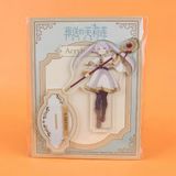  Standee Acrylic Frieren Beyond Journey's End - Eaki CE09 