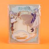  Standee Acrylic Frieren Beyond Journey's End - Eaki CE09 