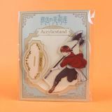  Standee Acrylic Frieren Beyond Journey's End - Eaki CE09 