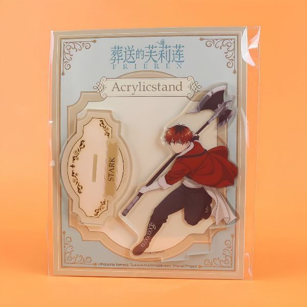  Standee Acrylic Frieren Beyond Journey's End - Eaki CE09 