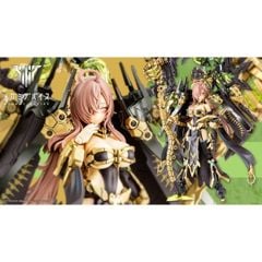 Megami Device AUV Tsukuyomi Fabulous - Kotobukiya KP856