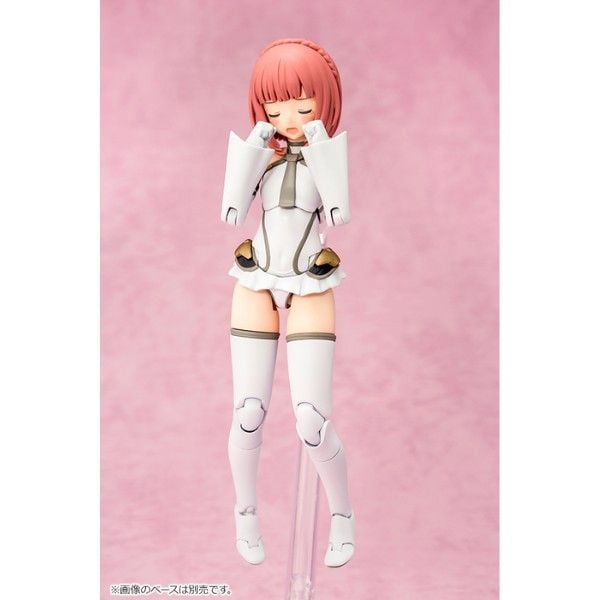  Aika Aikawa - Alice Gear Aegis - Kotobukiya KP505R 