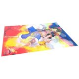  Poster One Piece Hiệu Ứng 3D Lenticular - Luffy 