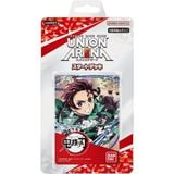  Bài Union Arena TCG UA05ST Demon Slayer Kimetsu no Yaiba Start Deck 