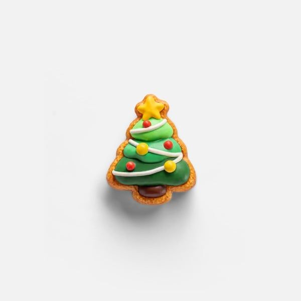  Keycap Artisanta Factory Sweetmas Santa - Dwarf Factory 