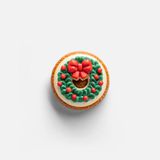  Keycap Artisanta Factory Sweetmas Nutcracker - Dwarf Factory 