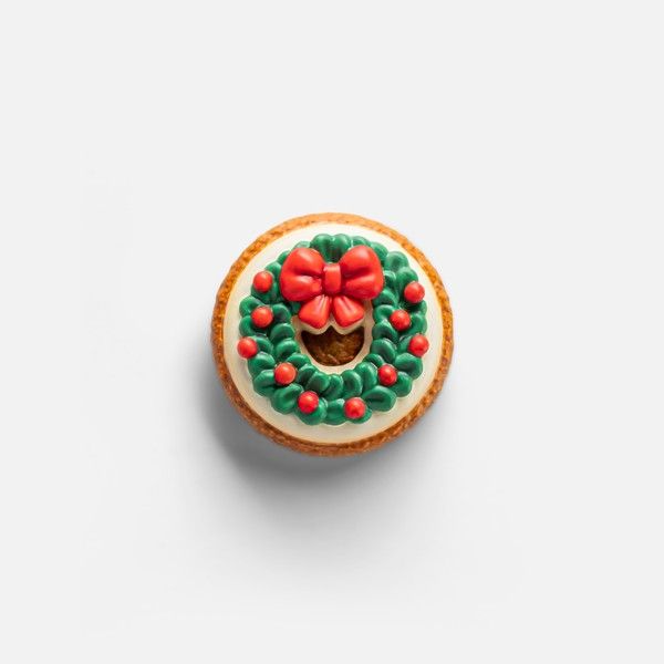  Keycap Artisanta Factory Sweetmas Nutcracker - Dwarf Factory 