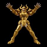  Blokees Figures Saint Seiya Champion Class CC06 Taurus Aldebaran 75007 