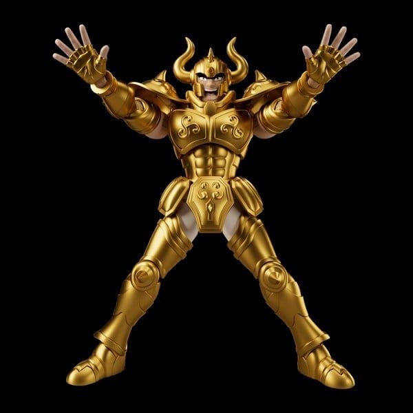 nShop bán Blokees Saint Seiya Champion Class CC06 Taurus Aldebaran bản quyền chính hãng Nhật Bản
