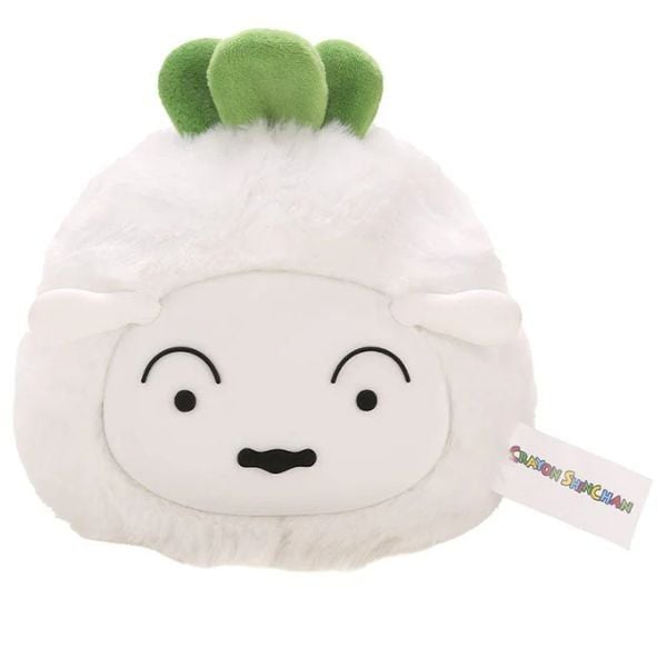  Hộp Mù Ví Nhồi Bông Crayon Shinchan Kanto Oden Blind Box 