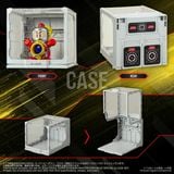  Set Robot Bắn Bi Super B-Daman Master Koryakuo Special & W Case Set - Legacysoul T-SPARK 