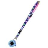 Tamagotchi Lanyard Blue 