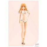  Sousai Shojo Teien Seira Ichijo Swim Style Hair Arrange Ver - Kotobukiya JK080 