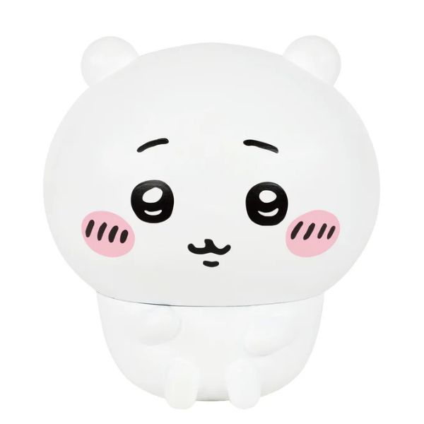  Chiikawa Sofmallow - Chiikawa 