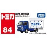  Tomica No. 84 Calpis Bottle Car 