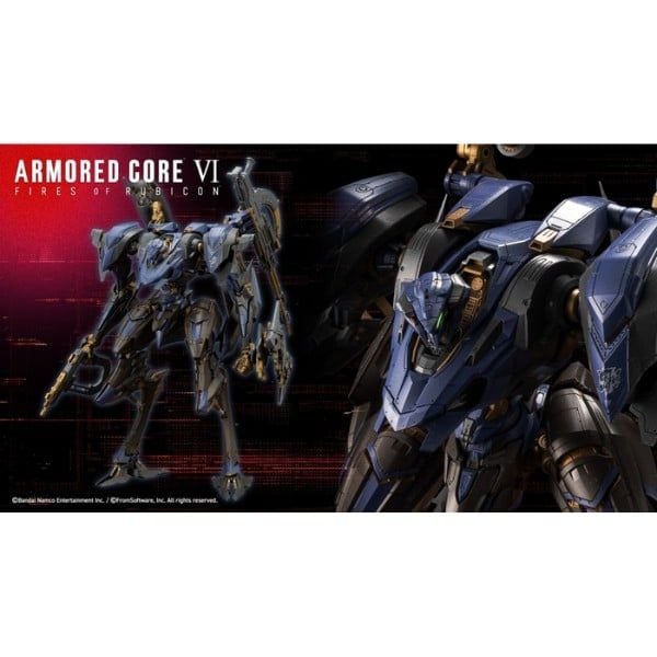nShop bán Schneider Nachtreiher/40E Steel Haze Armored Core Kotobukiya chính hãng Nhật Bản