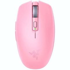 Chuột gaming không dây Razer Orochi V2 - Quartz Edition
