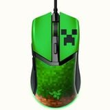  Chuột Gaming Razer Cobra Cobra - Minecraft Edition 