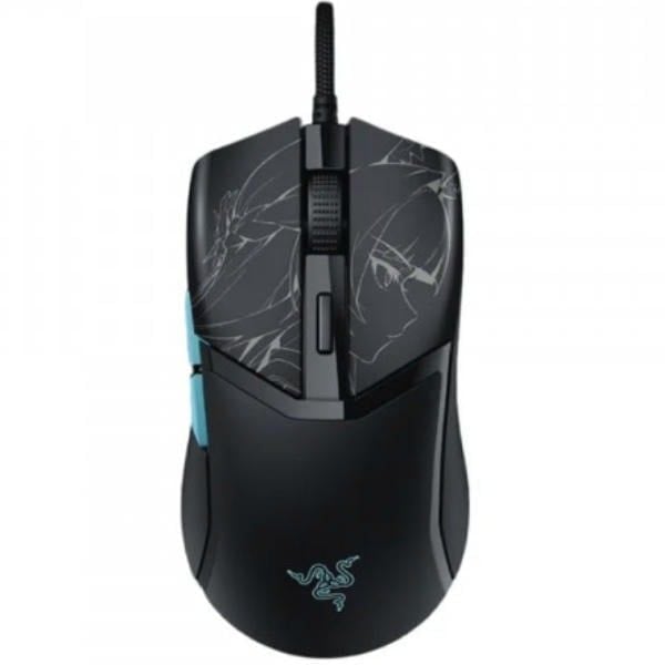 Chuột gaming Razer Cobra Zenless Zone Zero Edition chính hãng nShop