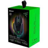  Chuột Gaming không dây Razer Basilisk V3 Pro 35K Black - RZ01-05240100-R3A1 
