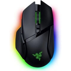 Chuột Gaming không dây Razer Basilisk V3 Pro 35K Black - RZ01-05240100-R3A1