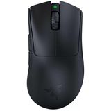  Chuột Gaming Không Dây Razer DeathAdder V3 Pro Black RZ01-04630100-R3A1 