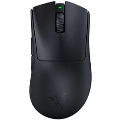 Chuột Gaming Không Dây Razer DeathAdder V3 Pro Black RZ01-04630100-R3A1