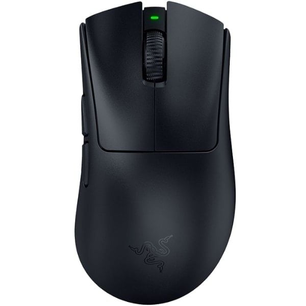  Chuột Gaming Không Dây Razer DeathAdder V4 Pro Black RZ01-05330100-R3A1 