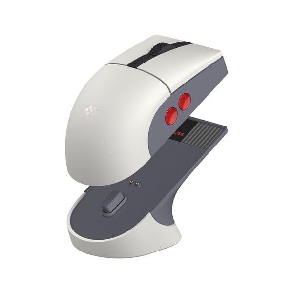  Chuột Không Dây 8BitDo Retro R8 Mouse N Edition 