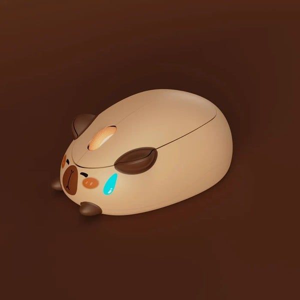  Chuột máy tính Akko Cat Theme Mouse 