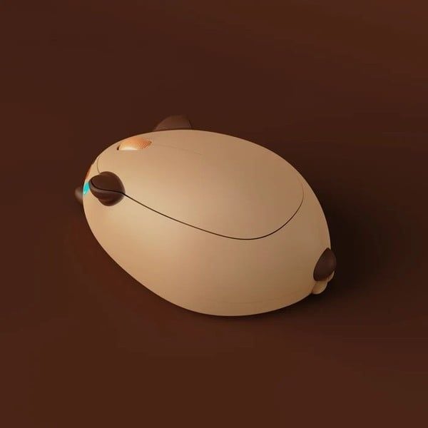  Chuột máy tính Akko Cat Theme Mouse 
