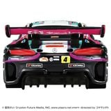  Tomica Premium Racing Good Smile Hatsune Miku AMG 2025 Ver 