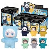  Blind Box Thú Bông Jujutsu Kaisen Nekopara Party - Eaki CJ04 