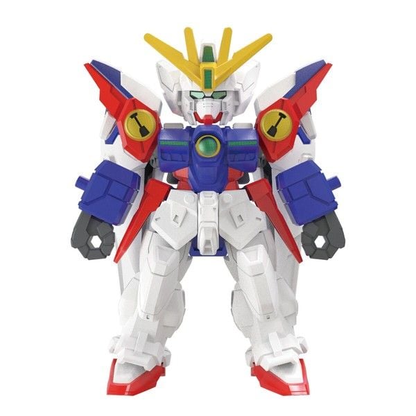 nShop bán Model Kit Blockcross BCG-009 Wing Gundam Zero Bandai Namco bản quyền chính hãng