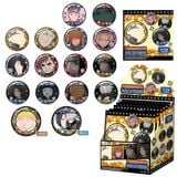  Túi Mù Huy Hiệu Naruto Shippuden Crying Series - Eaki CN32 