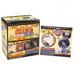 Túi Mù Huy Hiệu Naruto Shippuden Crying Series - Eaki CN32