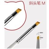  Cọ sơn vẽ mô hình Hobby Mio Chipping Brush 