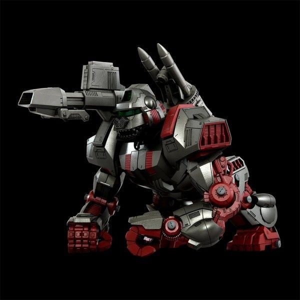  RMZ-009 Iron Kong in Guylos Colors - 1/100 Realize Model Zoids T-SPARK 