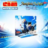 Mô hình acrylic Movie thám tử lừng danh Conan 2026 Ver 2 