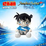  Nhân vật Conan nhồi bông phim 2026 