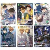  CT-P05 Bài Detective Conan Card Game Case-Booster 05 - A New Mystery 