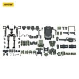  JOY TOY JT03059 APOC Series Iron Assault Fire Support Mech ST-8610 