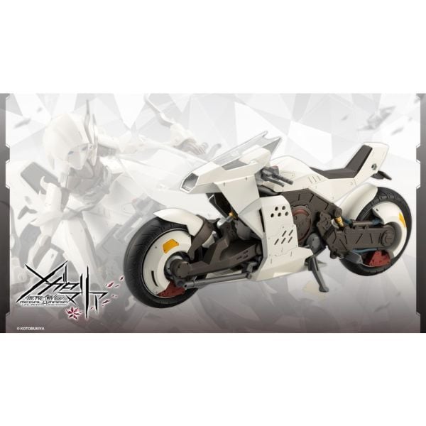  Megalomaria Night Czar - Kotobukiya CX022 