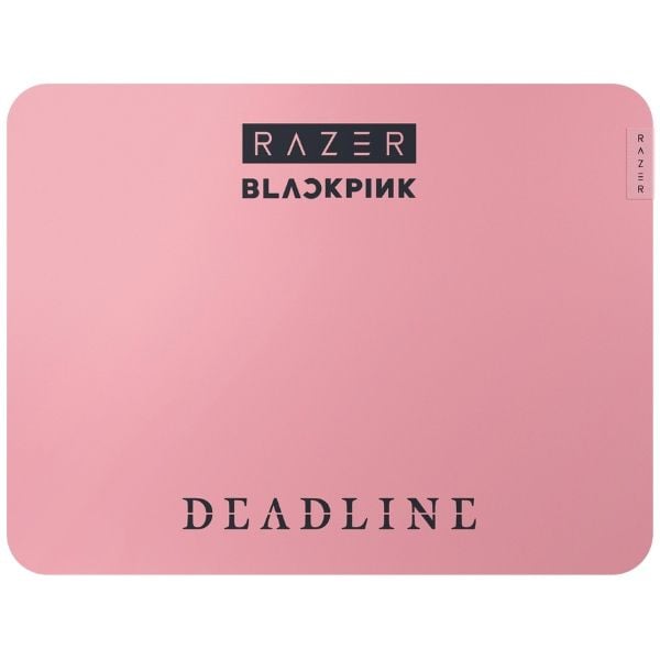  Lót Chuột Razer Gigantus V2 (Medium) - BLACKPINK EDITION 