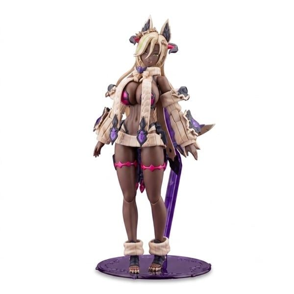 ảnh bìa vuông square thumb 1:1 model kit Arcanadea Banil - Kotobukiya AR015