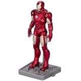  Mô hình Marvel - Iron Man Mark VI - 4 Inch - ZD Toys - ZM23 