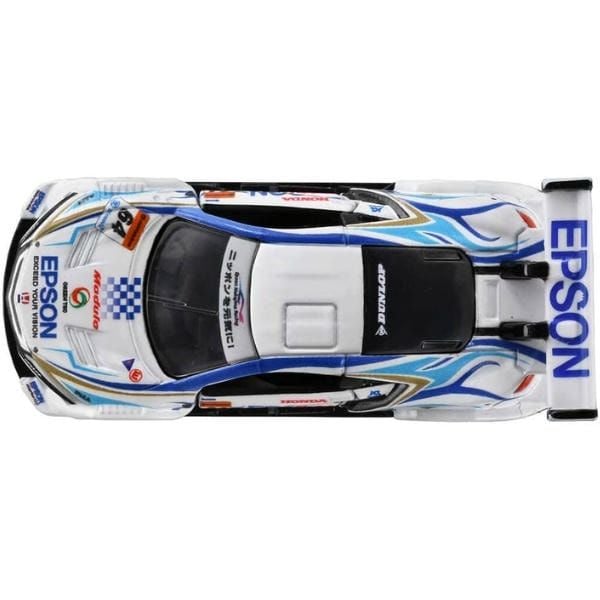  Tomica Premium Racing Epson Module NSX-GT 2018 
