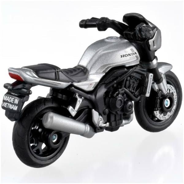  Tomica No. 64 Honda CB1000F First Special Edition 