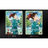  CT-P03 Bài Detective Conan Card Game Booster 03 - Cut-In of the Black Shadow 