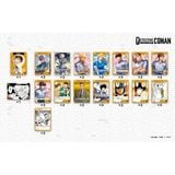  CT-P03 Bài Detective Conan Card Game Booster 03 - Cut-In of the Black Shadow 